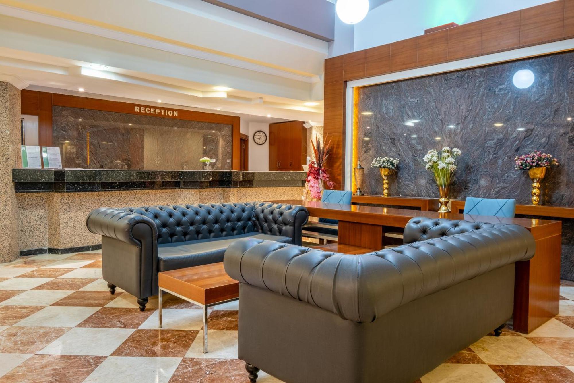 Fame Beach Hotel Kemer Bagian luar foto