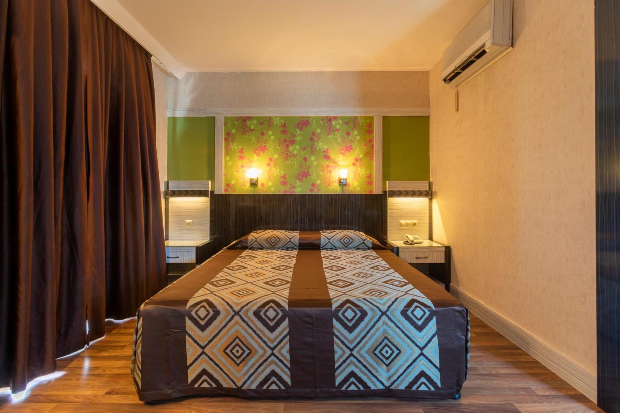 Fame Beach Hotel Kemer Ruang foto