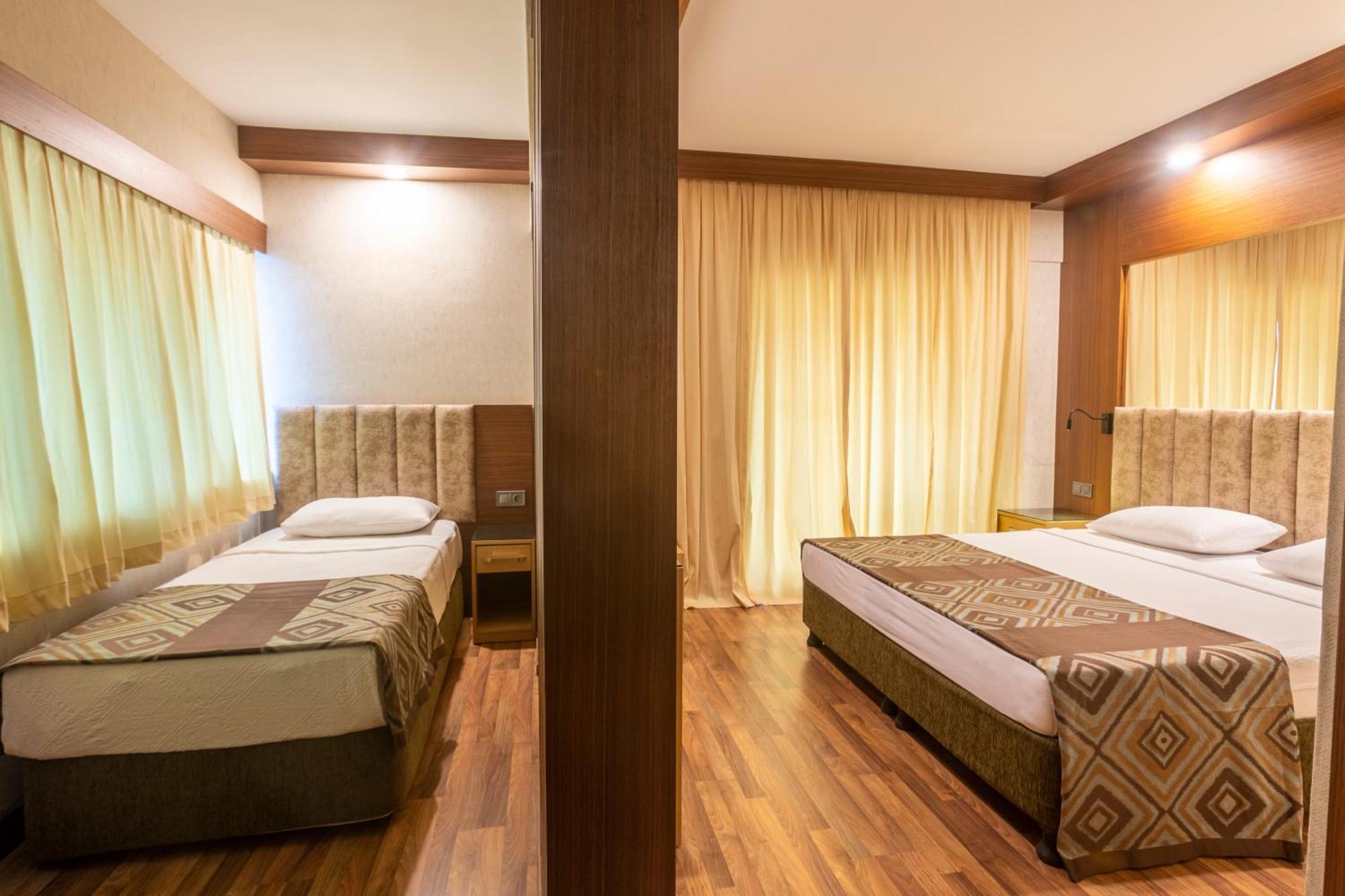 Fame Beach Hotel Kemer Ruang foto